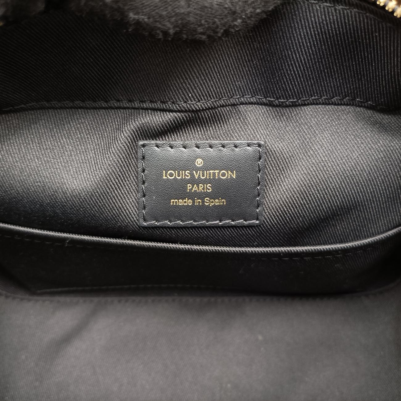 SANTA MONICAEBENEDamier CanvasN40189CA2119サンタモニカエベーヌダミエキャンバスN40189CA2119