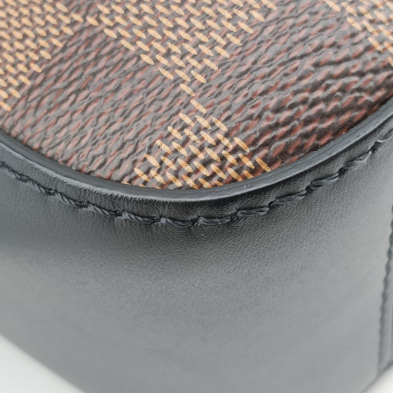 SANTA MONICAEBENEDamier CanvasN40189CA2119サンタモニカエベーヌダミエキャンバスN40189CA2119