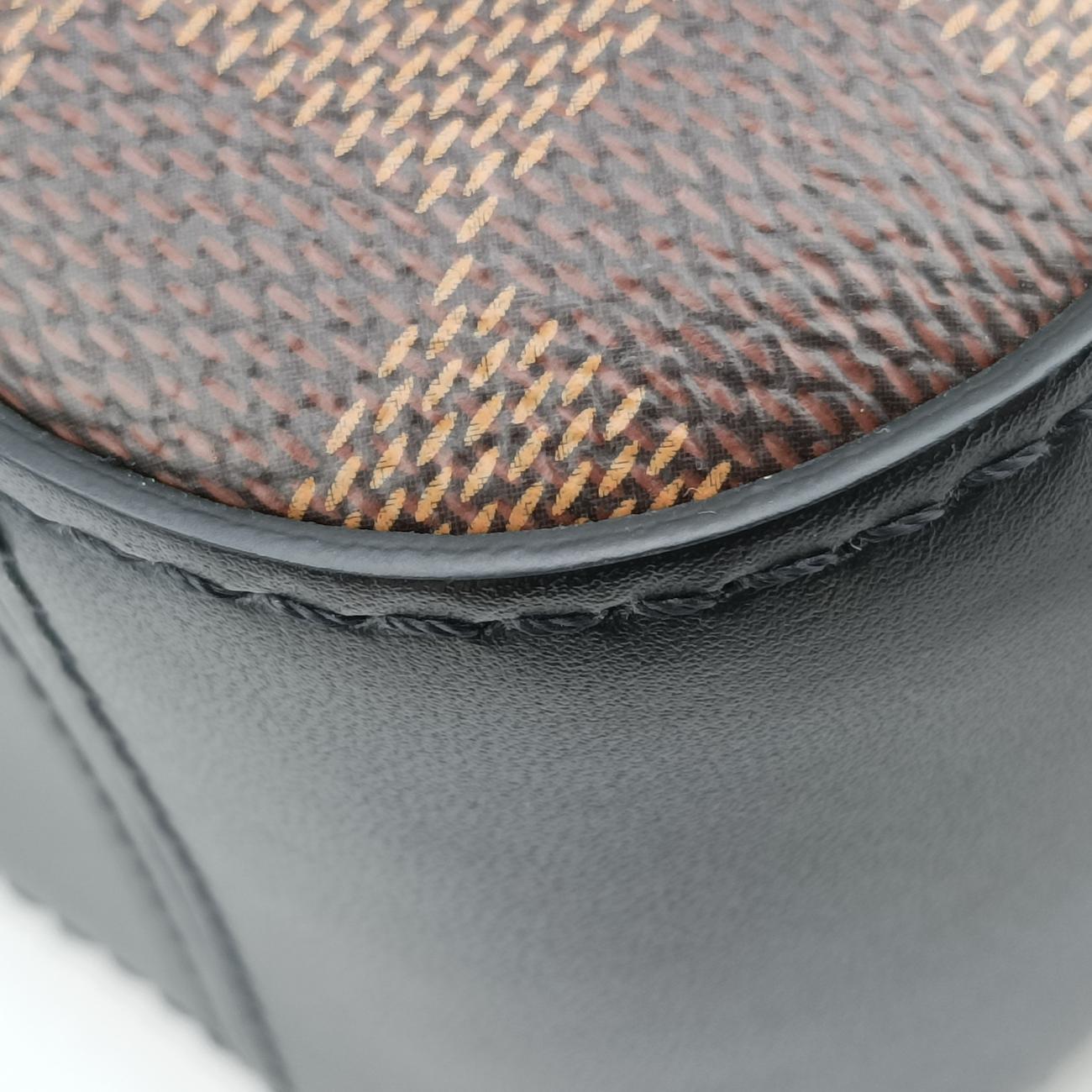 SANTA MONICAEBENEDamier CanvasN40189CA2119サンタモニカエベーヌダミエキャンバスN40189CA2119