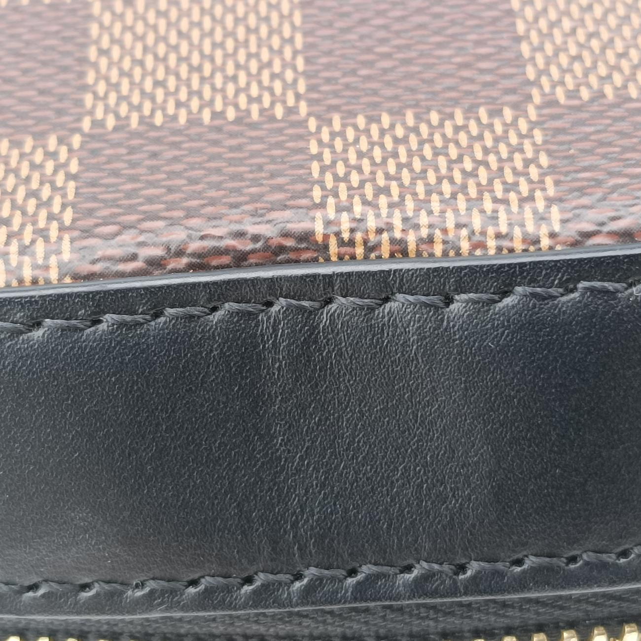 SANTA MONICAEBENEDamier CanvasN40189CA2119サンタモニカエベーヌダミエキャンバスN40189CA2119