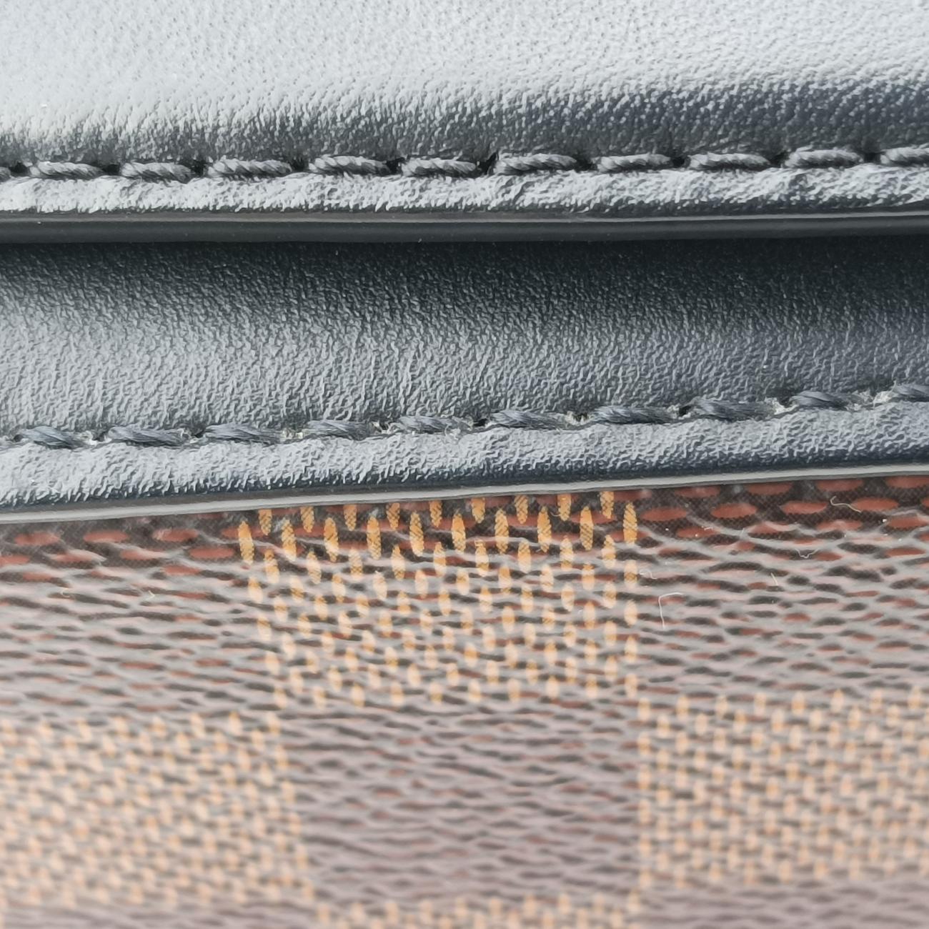 SANTA MONICAEBENEDamier CanvasN40189CA2119サンタモニカエベーヌダミエキャンバスN40189CA2119