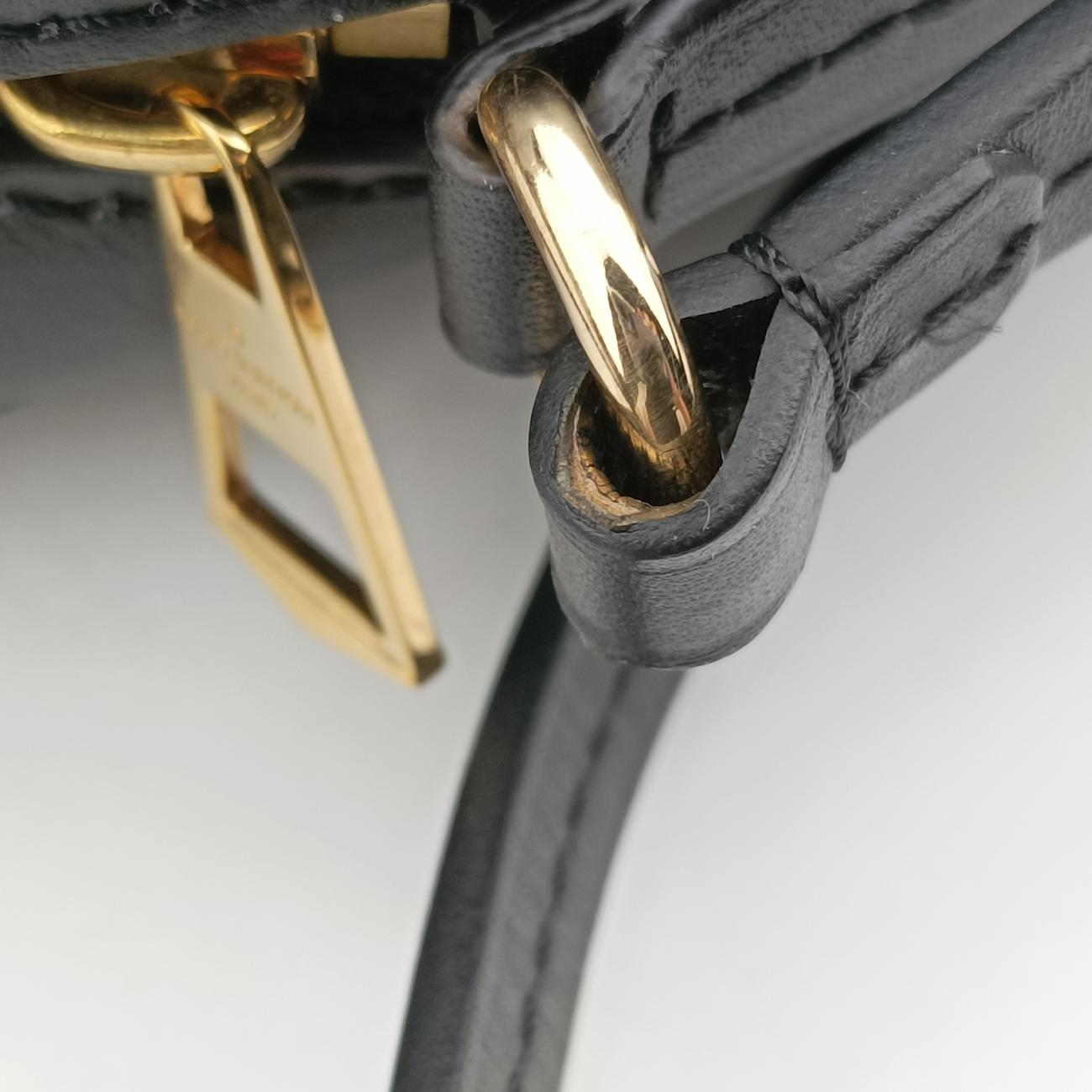 SANTA MONICAEBENEDamier CanvasN40189CA2119サンタモニカエベーヌダミエキャンバスN40189CA2119