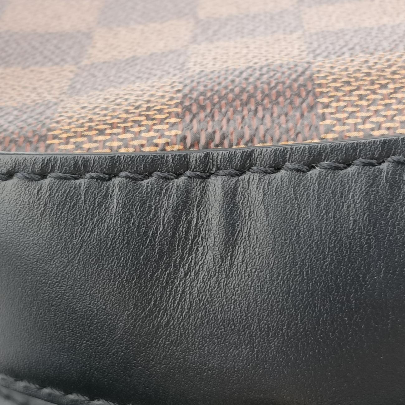 SANTA MONICAEBENEDamier CanvasN40189CA2119サンタモニカエベーヌダミエキャンバスN40189CA2119