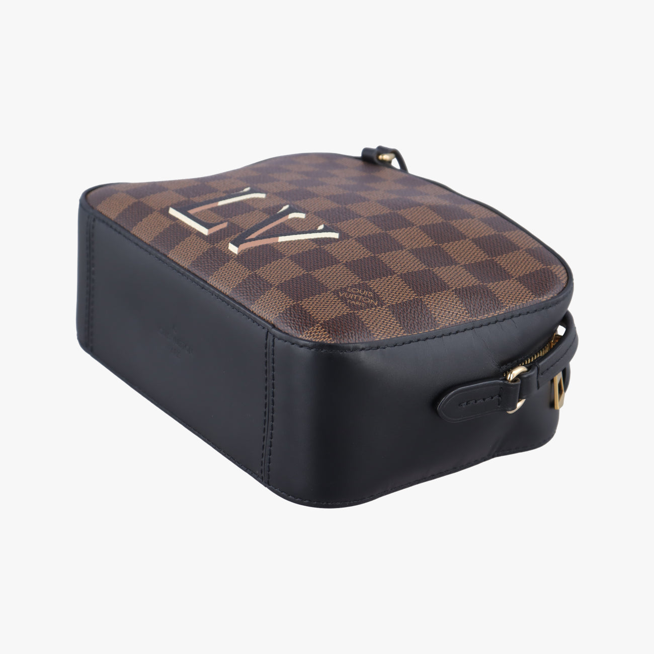 SANTA MONICAEBENEDamier CanvasN40189CA2119サンタモニカエベーヌダミエキャンバスN40189CA2119