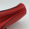 DREW Red Leather 02 18 70 65 6ドリュー レッド レザー 02 18 70 65 6