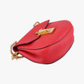 DREW Red Leather 02 18 70 65 6ドリュー レッド レザー 02 18 70 65 6