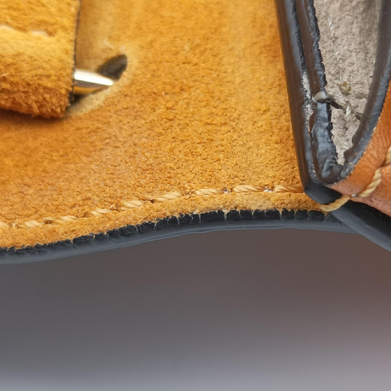 DREW Brown×Multicolour Leather×Suede×snakeskin 02 15 70 65ドリュー ブラウン×マルチカラー レザー×スエード×ヘビ革 02 15 70 65