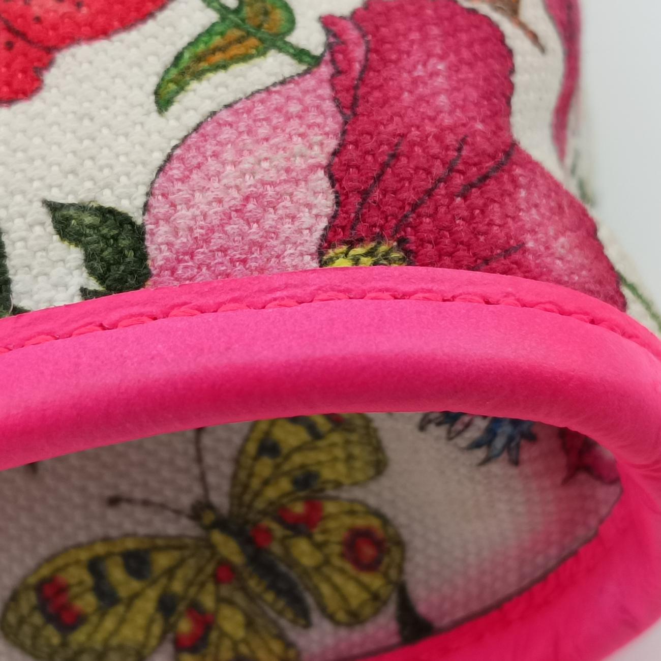 Rajah Multicolour canvas x leather 537219 A027946965ラジャ マルチカラー キャンバス×レザー 537219 A027946965