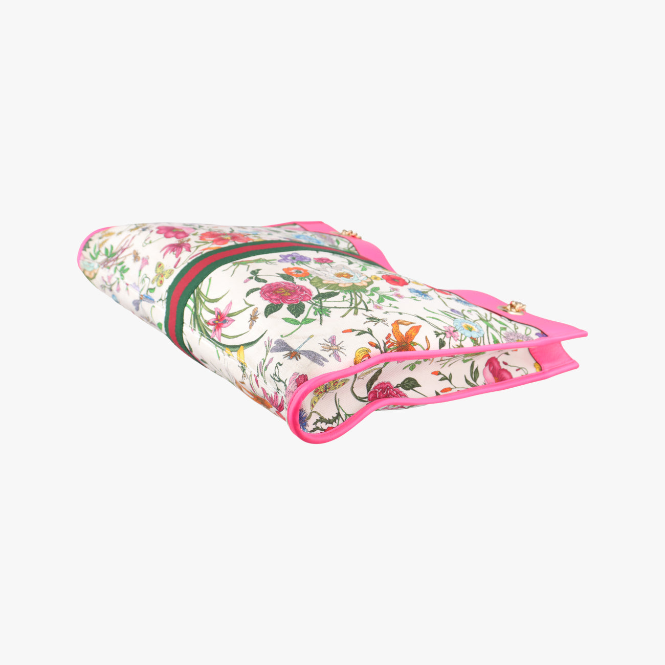 Rajah Multicolour canvas x leather 537219 A027946965ラジャ マルチカラー キャンバス×レザー 537219 A027946965