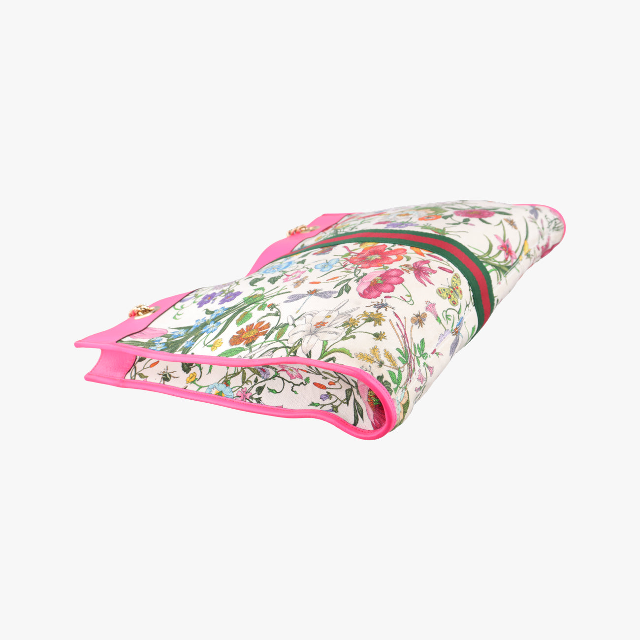 Rajah Multicolour canvas x leather 537219 A027946965ラジャ マルチカラー キャンバス×レザー 537219 A027946965