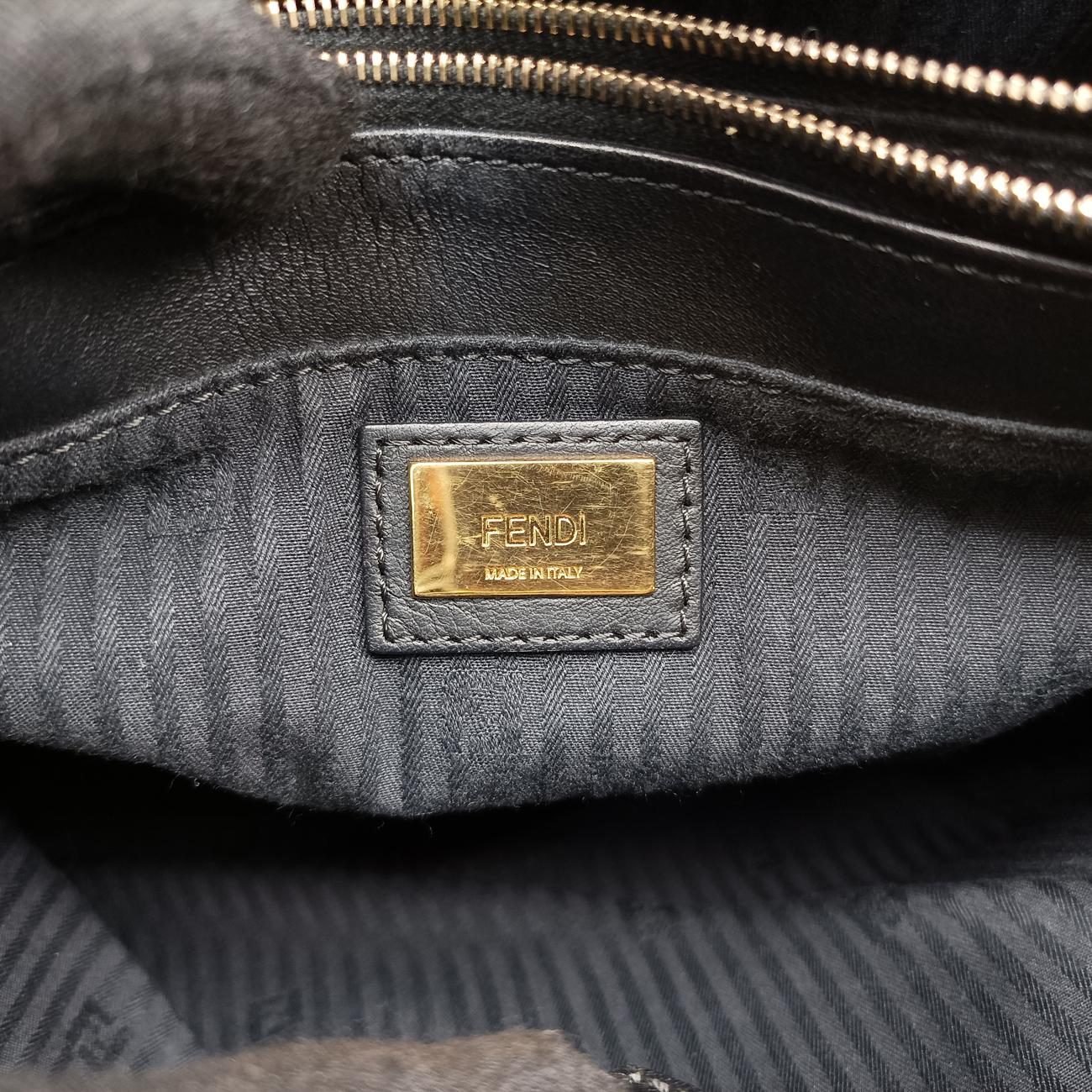 Petite 2 JOURS Black Leather 8BH253-D7E-149-5177プチ トゥージュール ブラック レザー 8BH253 8BH253-D7E-149-5177