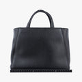 Petite 2 JOURS Black Leather 8BH253-D7E-149-5177プチ トゥージュール ブラック レザー 8BH253 8BH253-D7E-149-5177