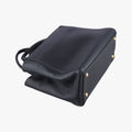 Petite 2 JOURS Black Leather 8BH253-D7E-149-5177プチ トゥージュール ブラック レザー 8BH253 8BH253-D7E-149-5177