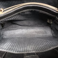 Petite 2 JOURS Black Leather 8BH253-D7E-149-5177プチ トゥージュール ブラック レザー 8BH253 8BH253-D7E-149-5177