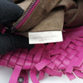 Intrecciato Rose Red lambskin 278480 VT690 6202 EPEV 2011 3790 Aイントレチャート ローズ レッド ラムスキン 278480 VT690 6202 EPEV 2011 3790 A