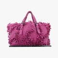 Intrecciato Rose Red lambskin 278480 VT690 6202 EPEV 2011 3790 Aイントレチャート ローズ レッド ラムスキン 278480 VT690 6202 EPEV 2011 3790 A
