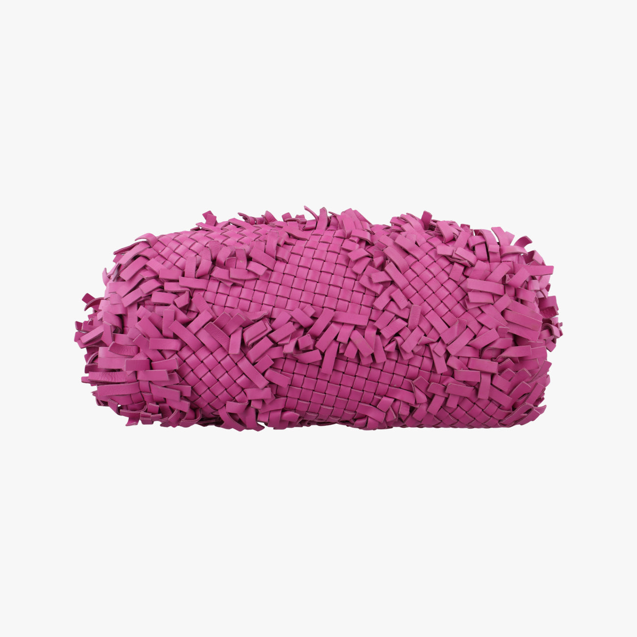 Intrecciato Rose Red lambskin 278480 VT690 6202 EPEV 2011 3790 Aイントレチャート ローズ レッド ラムスキン 278480 VT690 6202 EPEV 2011 3790 A