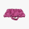 Intrecciato Rose Red lambskin 278480 VT690 6202 EPEV 2011 3790 Aイントレチャート ローズ レッド ラムスキン 278480 VT690 6202 EPEV 2011 3790 A