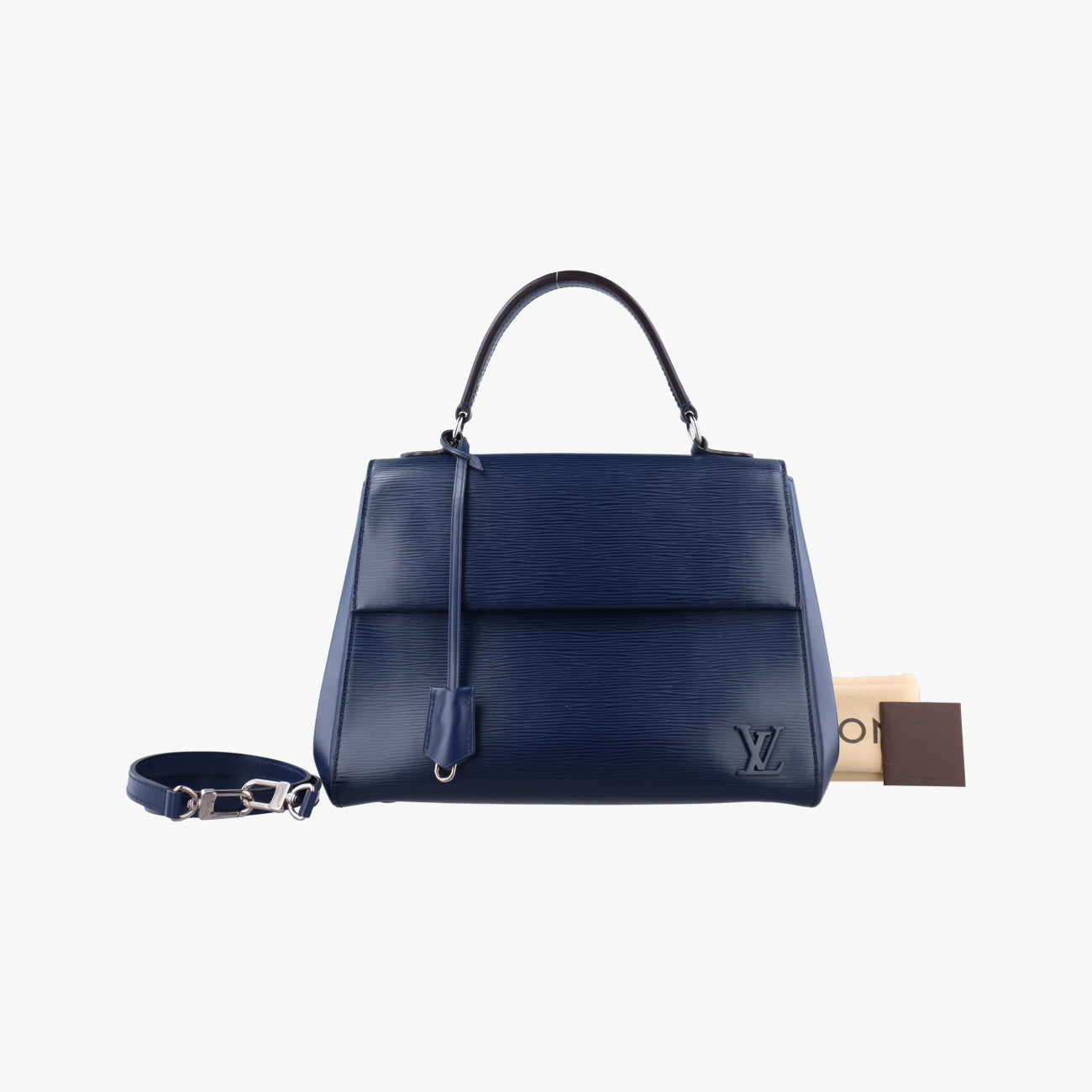 Cluny MM Navy Epi M41299 SR0156クリュニー MM ネイビー エピ M41299 SR0156