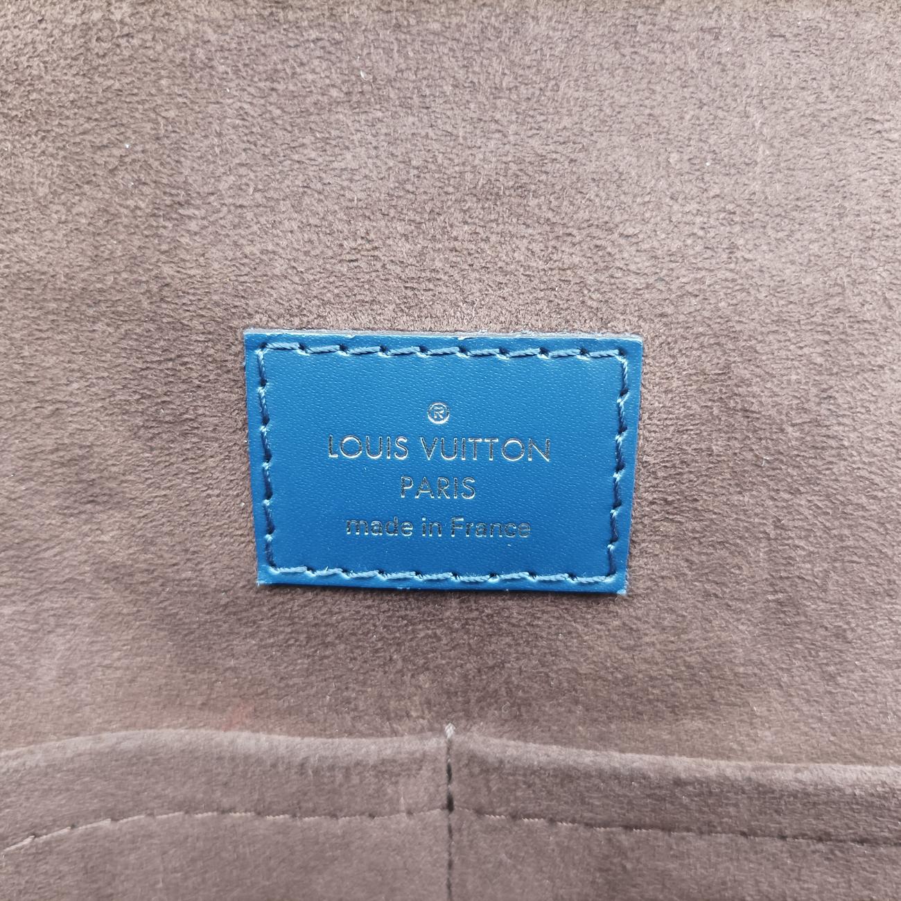 Cluny MM Navy Epi M41299 SR0156クリュニー MM ネイビー エピ M41299 SR0156