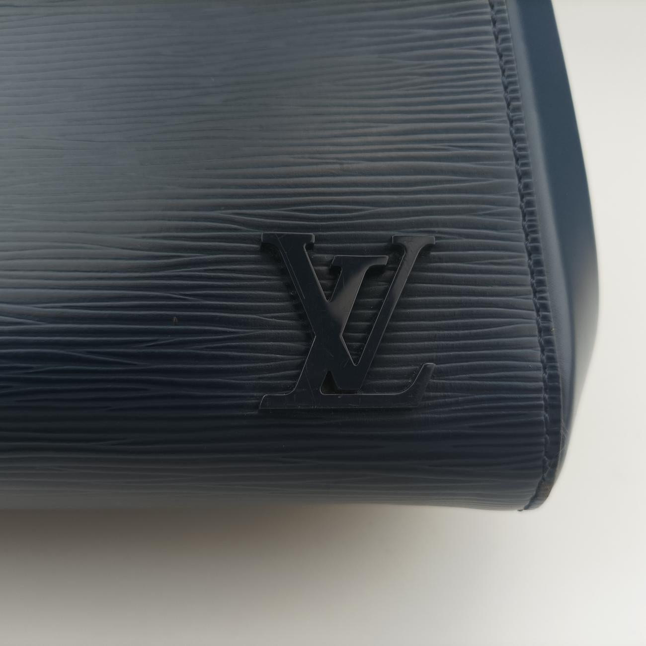 Cluny MM Navy Epi M41299 SR0156クリュニー MM ネイビー エピ M41299 SR0156