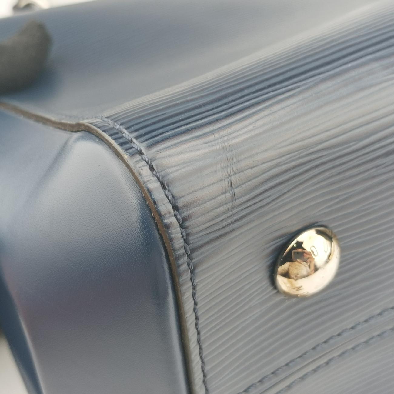 Cluny MM Navy Epi M41299 SR0156クリュニー MM ネイビー エピ M41299 SR0156