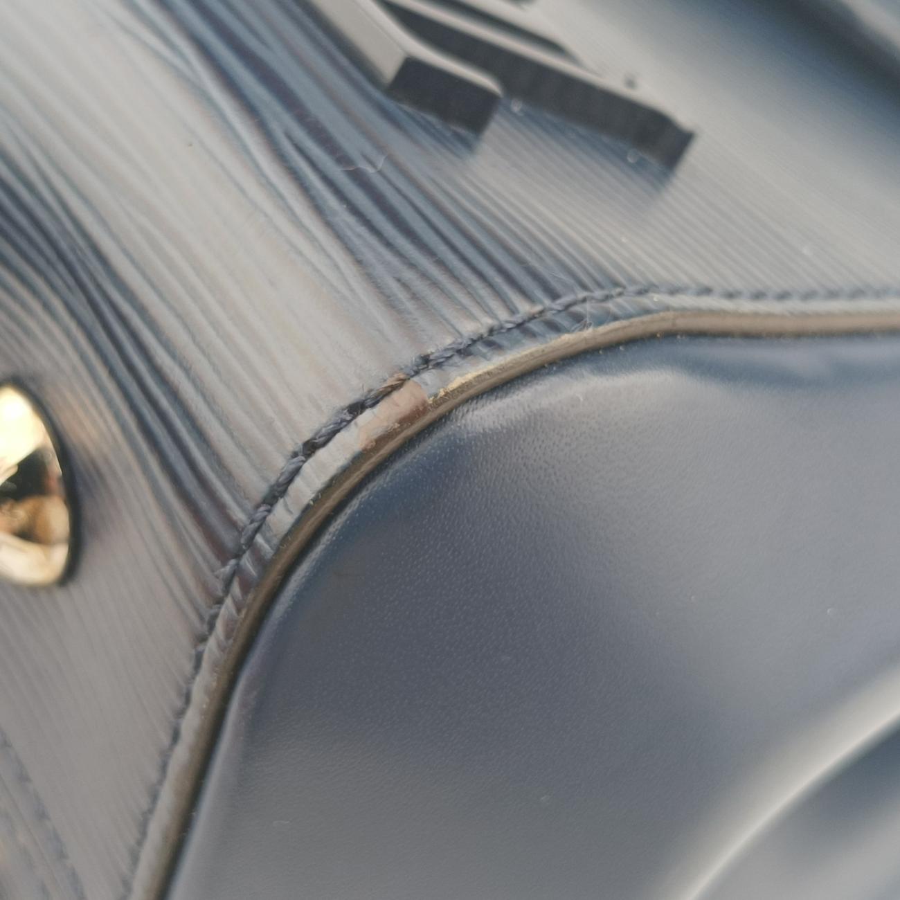 Cluny MM Navy Epi M41299 SR0156クリュニー MM ネイビー エピ M41299 SR0156