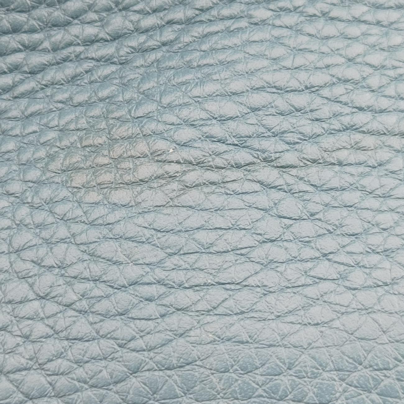 bamboo shopper Blue Leather 323660 G015043925バンブーショッパー ブルー レザー 323660 G015043925