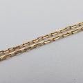 Love Circle DIAMONDS Golden AU750 B6038300 DYF404ラブサークル ダイヤモンド ゴールド AU750 B6038300 DYF404
