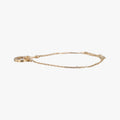 Love Circle DIAMONDS Golden AU750 B6038300 DYF404ラブサークル ダイヤモンド ゴールド AU750 B6038300 DYF404