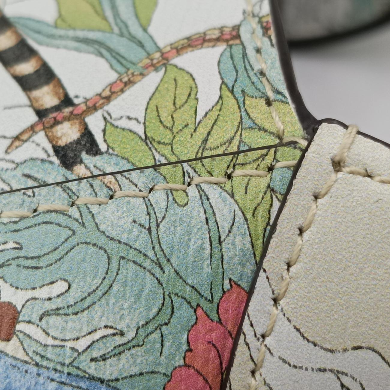 JACKIE 1961 Multicolour Leather 636709 H036703316ジャッキー 1961 マルチカラー レザー 636709 H036703316