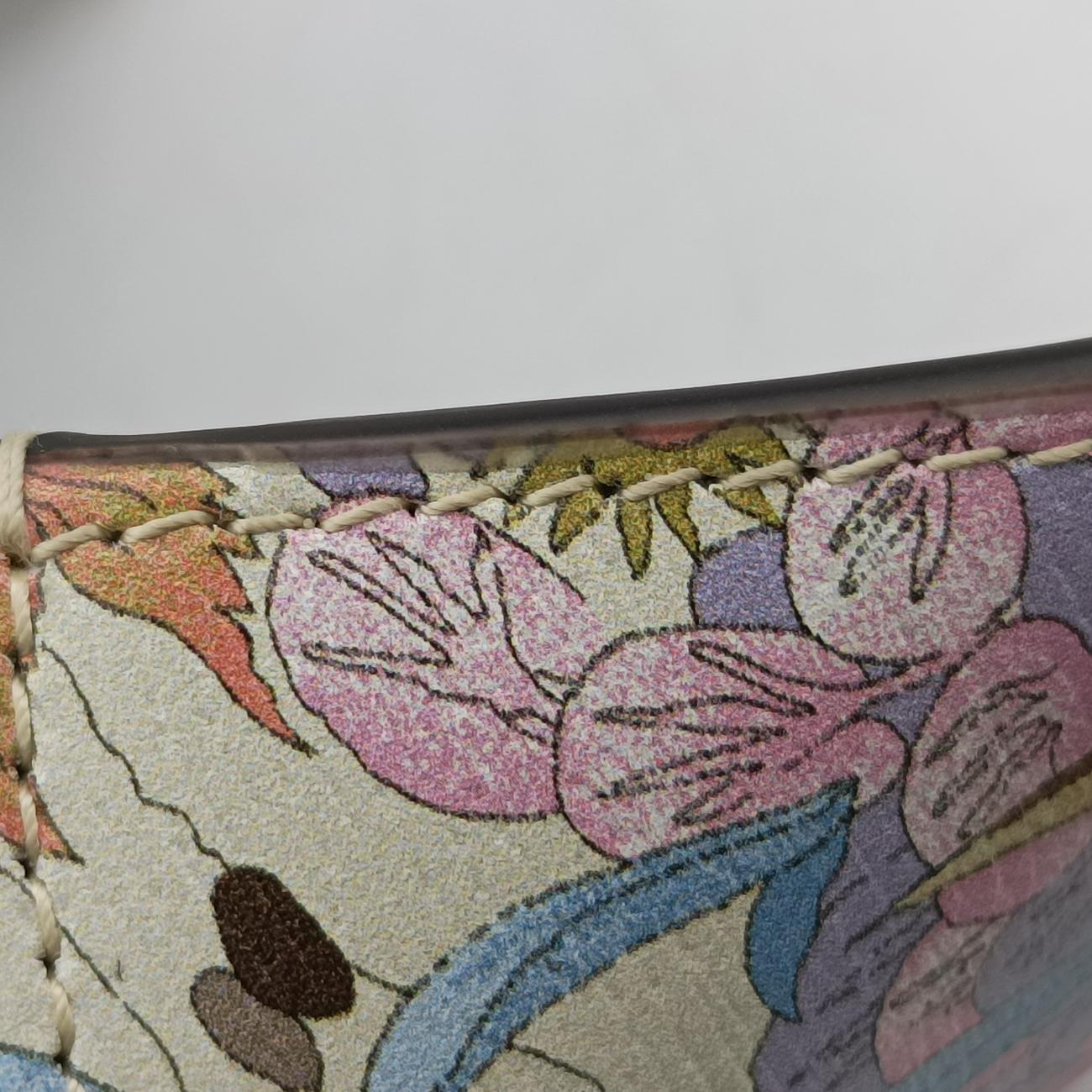 JACKIE 1961 Multicolour Leather 636709 H036703316ジャッキー 1961 マルチカラー レザー 636709 H036703316