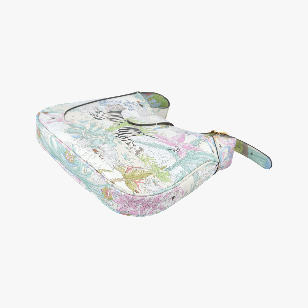 JACKIE 1961 Multicolour Leather 636709 H036703316ジャッキー 1961 マルチカラー レザー 636709 H036703316