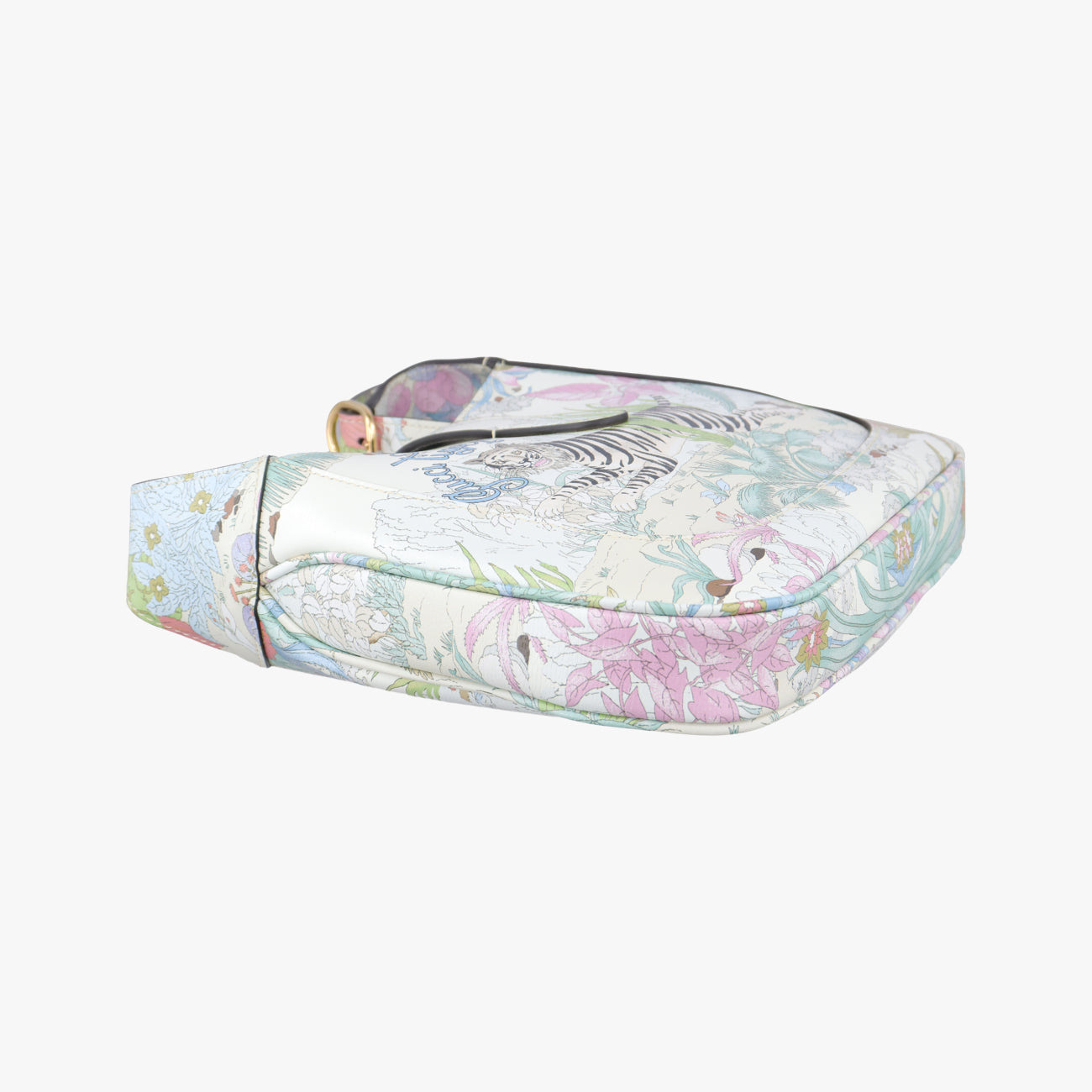 JACKIE 1961 Multicolour Leather 636709 H036703316ジャッキー 1961 マルチカラー レザー 636709 H036703316