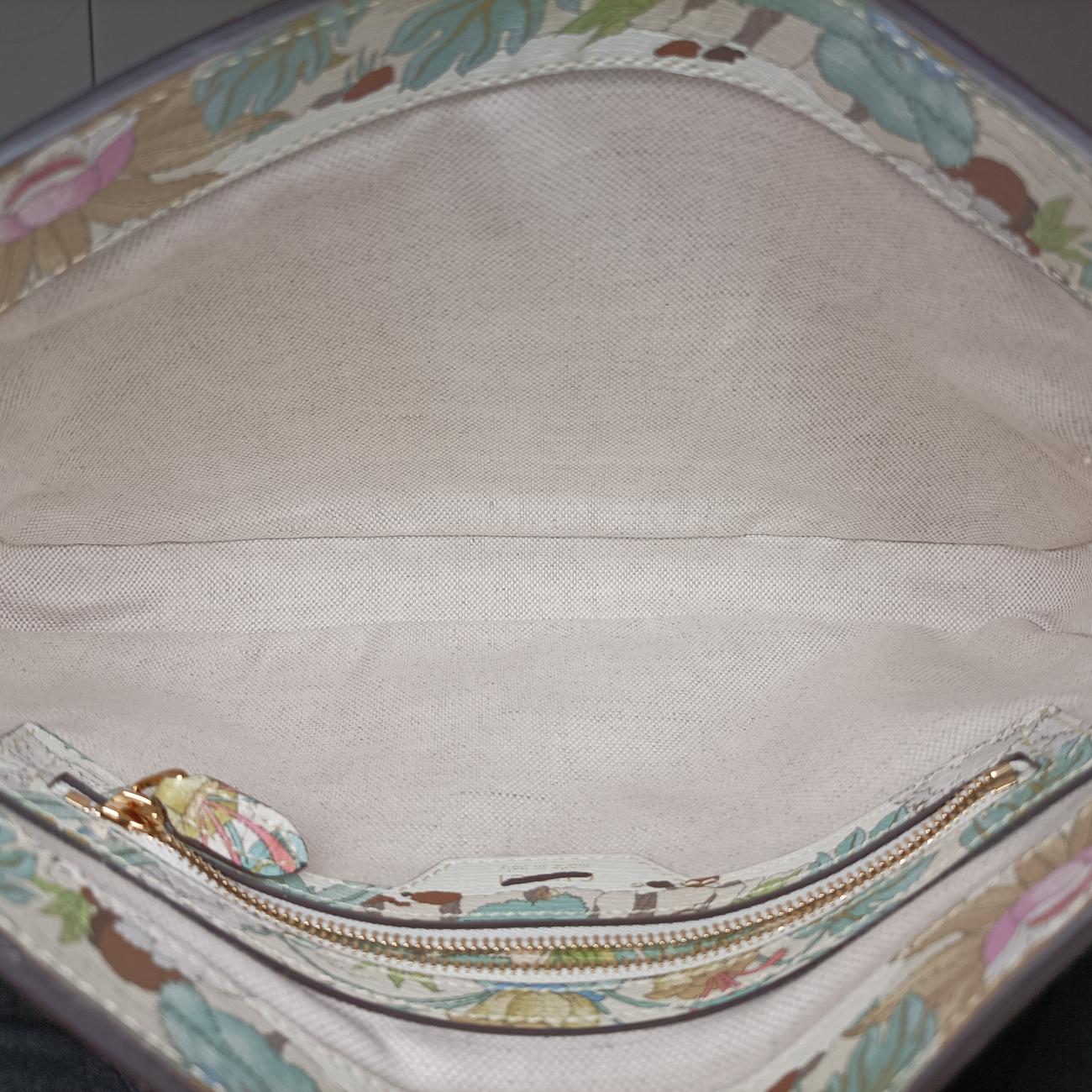 JACKIE 1961 Multicolour Leather 636709 H036703316ジャッキー 1961 マルチカラー レザー 636709 H036703316