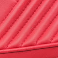 Coco Boy Camera Case Red Lambskin 20613382ココボーイ カメラケース レッド ラムスキン A92656 20613382
