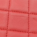 Coco Boy Camera Case Red Lambskin 20613382ココボーイ カメラケース レッド ラムスキン A92656 20613382