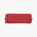 Coco Boy Camera Case Red Lambskin 20613382ココボーイ カメラケース レッド ラムスキン A92656 20613382