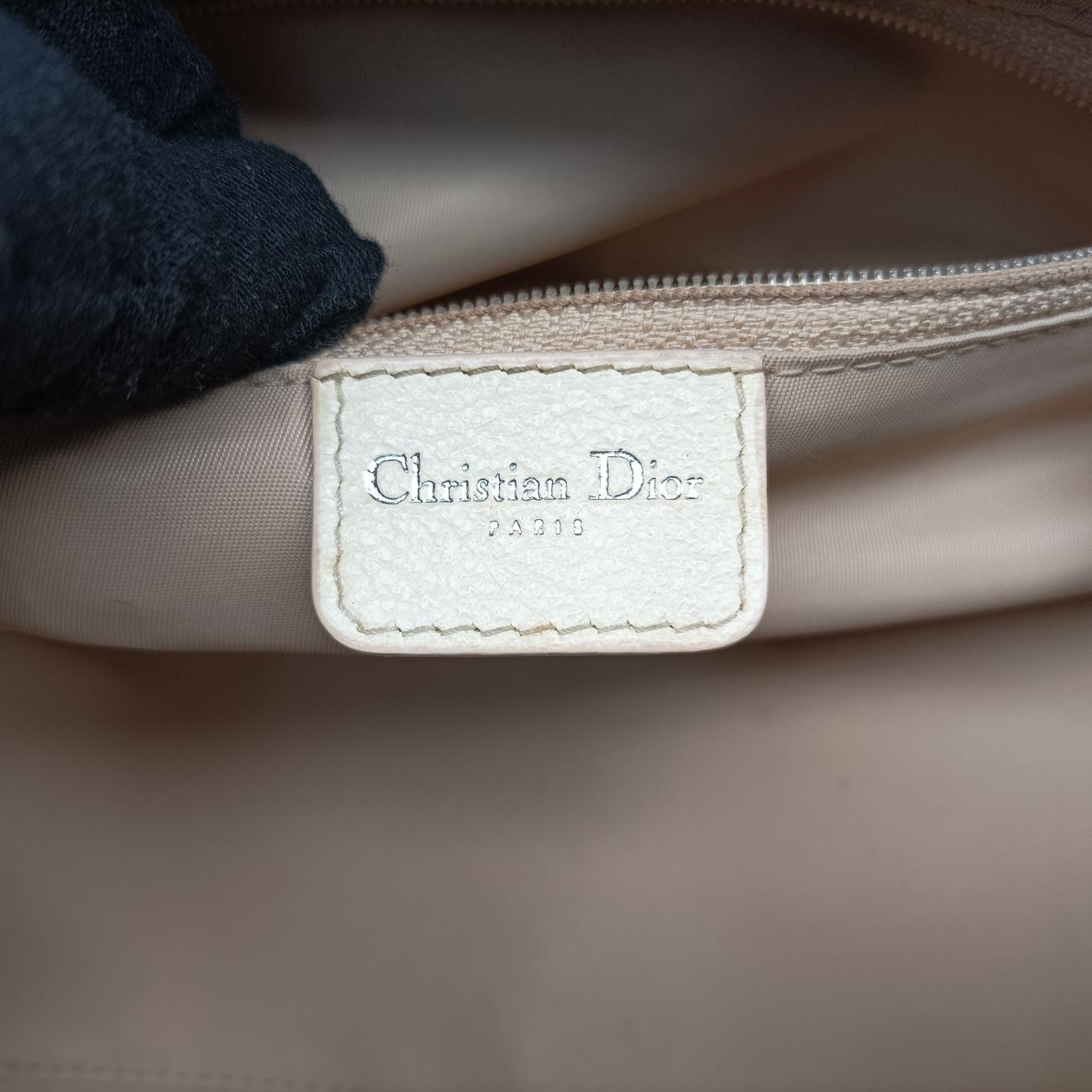 Lotter Vintage Flower LineIvory×Beige×MulticolorCanvas × Leather05-MA-0065ロッター ヴィンテージフラワーラインアイボリー×ベージュ×マルチカラーキャンバス×レザー05-MA-0065