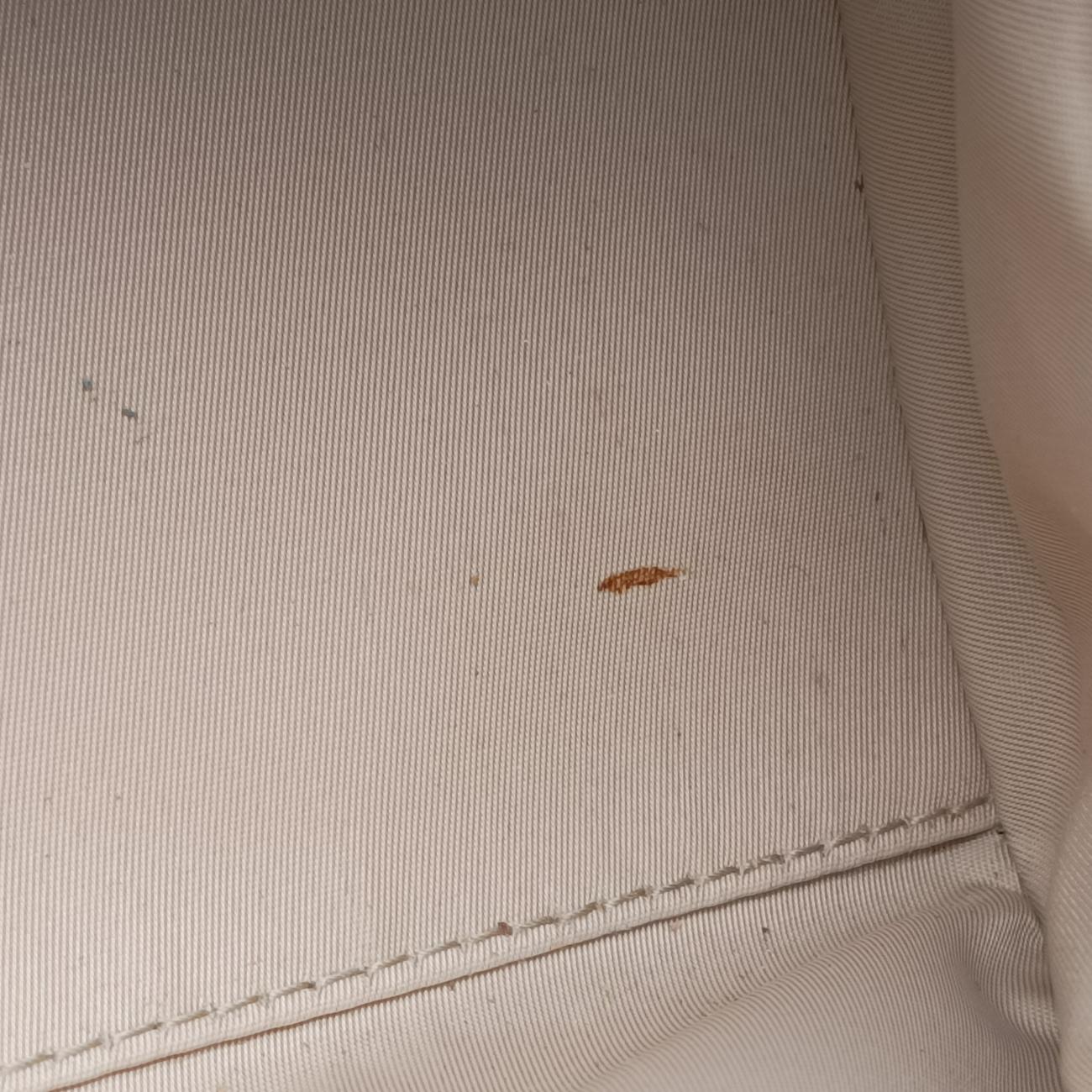 Lotter Vintage Flower LineIvory×Beige×MulticolorCanvas × Leather05-MA-0065ロッター ヴィンテージフラワーラインアイボリー×ベージュ×マルチカラーキャンバス×レザー05-MA-0065