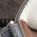 2 JOURS Black×Multicolour Leather x ponyhair　 8BH250 8BH250-K4J 139-2461トゥージュール ブラック×マルチカラー レザー×ハラコ 8BH250 8BH250-K4J 139-2461