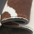 2 JOURS Black×Multicolour Leather x ponyhair　 8BH250 8BH250-K4J 139-2461トゥージュール ブラック×マルチカラー レザー×ハラコ 8BH250 8BH250-K4J 139-2461