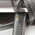 2 JOURS Black×Multicolour Leather x ponyhair　 8BH250 8BH250-K4J 139-2461トゥージュール ブラック×マルチカラー レザー×ハラコ 8BH250 8BH250-K4J 139-2461