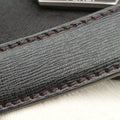 2 JOURS Black×Multicolour Leather x ponyhair　 8BH250 8BH250-K4J 139-2461トゥージュール ブラック×マルチカラー レザー×ハラコ 8BH250 8BH250-K4J 139-2461