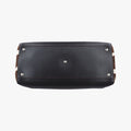 2 JOURS Black×Multicolour Leather x ponyhair　 8BH250 8BH250-K4J 139-2461トゥージュール ブラック×マルチカラー レザー×ハラコ 8BH250 8BH250-K4J 139-2461