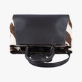 2 JOURS Black×Multicolour Leather x ponyhair　 8BH250 8BH250-K4J 139-2461トゥージュール ブラック×マルチカラー レザー×ハラコ 8BH250 8BH250-K4J 139-2461