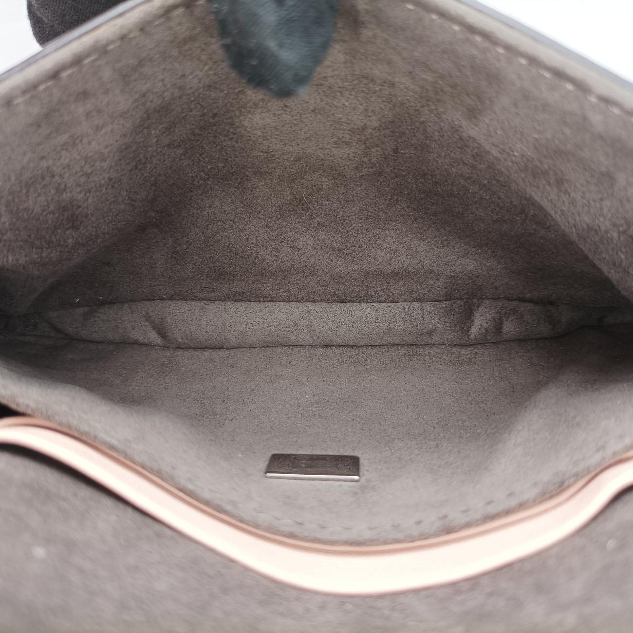 monster micro Baguette Pink Leather 8M0354 8M0354-A23V-188-P-9851モンスターマイクロバケット ピンク レザー 8M0354 8M0354-A23V-188-P-9851