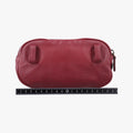 Intrecciato Burgundy lambskin B07806689Yイントレチャート ワインレッド ラムスキン B07806689Y