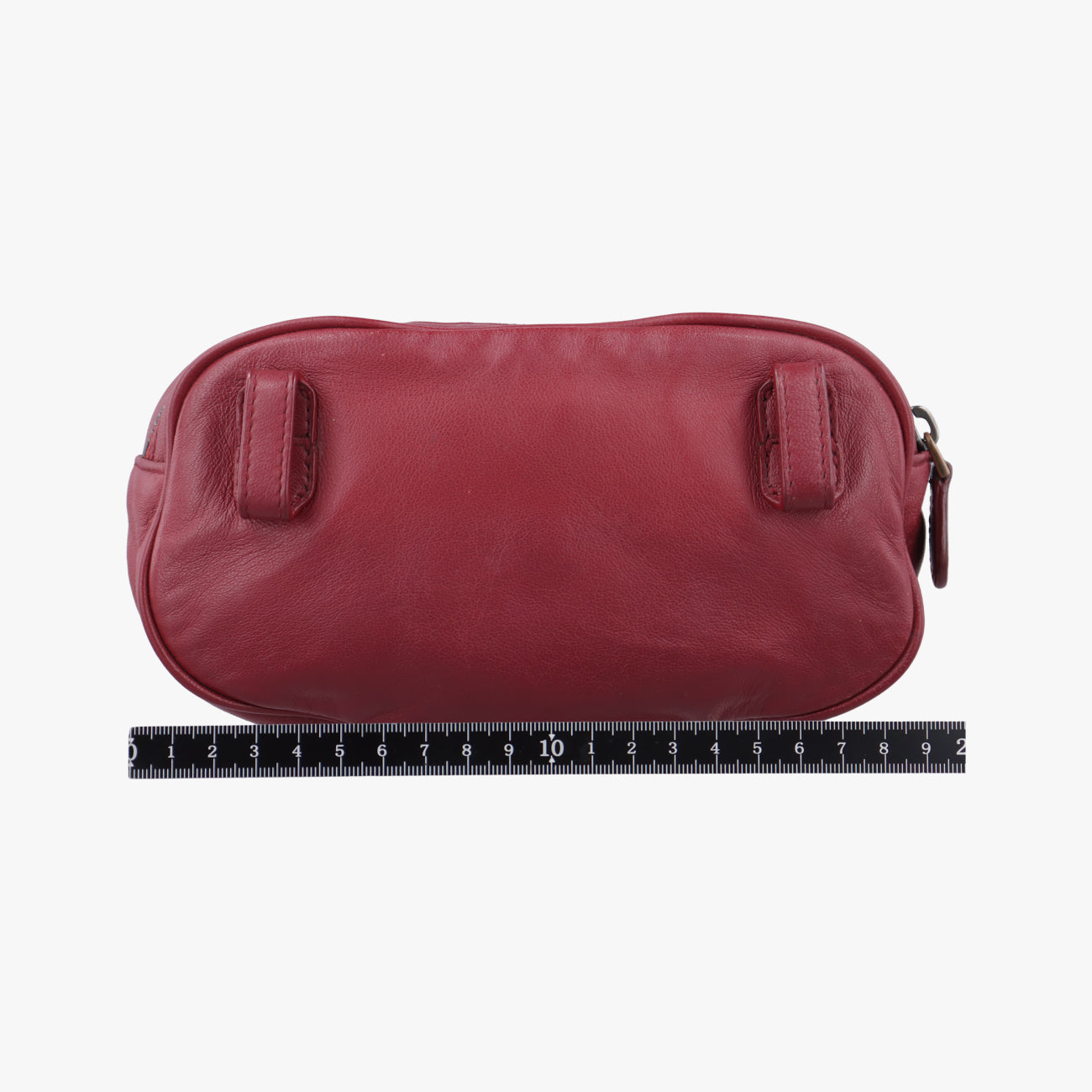 Intrecciato Burgundy lambskin B07806689Yイントレチャート ワインレッド ラムスキン B07806689Y