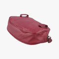 Intrecciato Burgundy lambskin B07806689Yイントレチャート ワインレッド ラムスキン B07806689Y